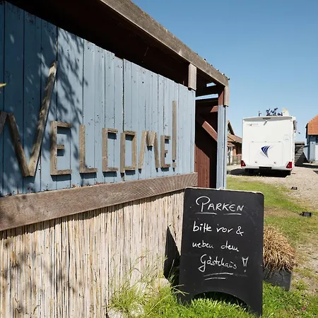 Gaestehaus Sulsdorf 16 Sulsdorf auf Fehmarn