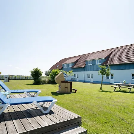 Gaestehaus Sulsdorf 16 Sulsdorf auf Fehmarn