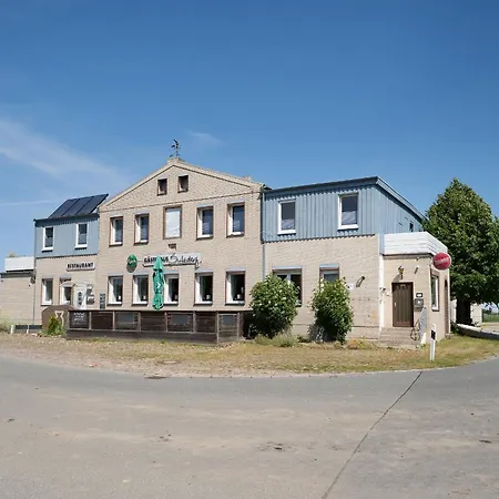 Apartamento Gaestehaus Sulsdorf 16 Sulsdorf auf Fehmarn