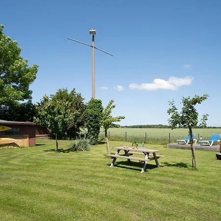 Gaestehaus Sulsdorf 16 * Sulsdorf auf Fehmarn