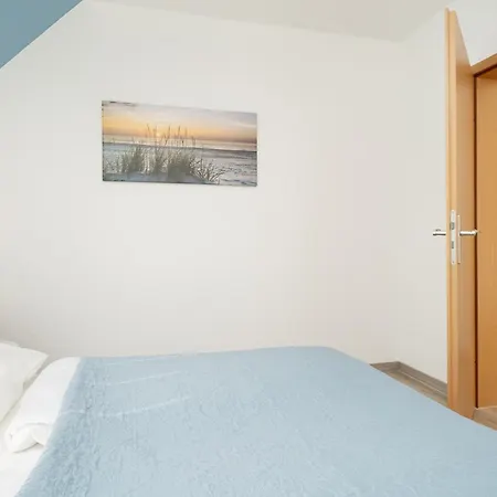 Gaestehaus Sulsdorf 16 *