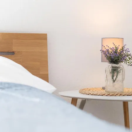 Gaestehaus Sulsdorf 16 Apartamento