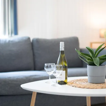 Gaestehaus Sulsdorf 16 Apartamento