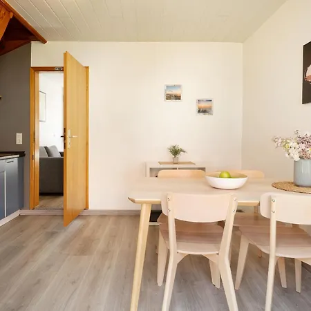 Apartamento Gaestehaus Sulsdorf 16