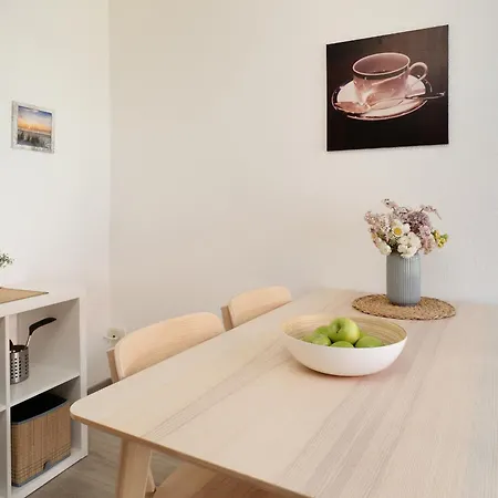 Gaestehaus Sulsdorf 16 Apartamento *